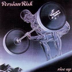 Persian Risk : Rise Up
